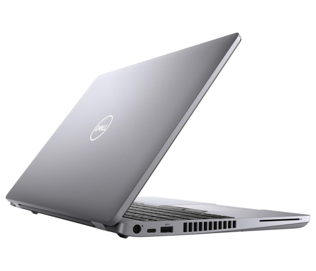 Dell Latitude 5510 i5-10210U/8GB/256/Win10P - 572104 - zdjęcie 6